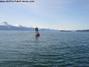 Juneau - Our 7th Atlantis cruise (Celebrity Infinity)