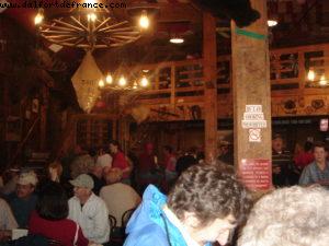 Juneau - Our 7th Atlantis cruise (Celebrity Infinity)