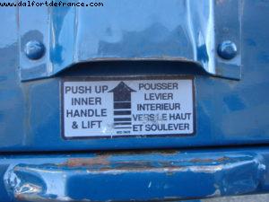 Juneau - Our 7th Atlantis cruise (Celebrity Infinity)