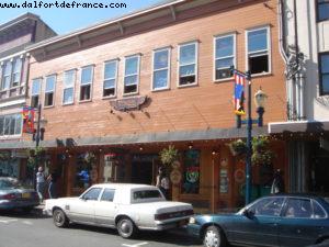 Juneau - Our 7th Atlantis cruise (Celebrity Infinity)