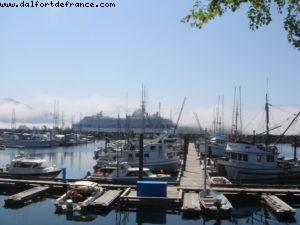 Sitka - Our 7th Atlantis cruise (Celebrity Infinity)