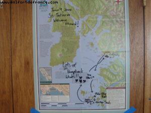 Sitka - Our 7th Atlantis cruise (Celebrity Infinity)