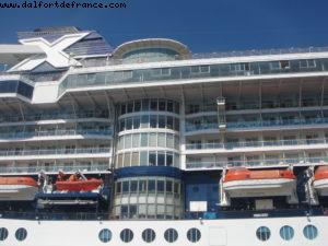 Sitka - Our 7th Atlantis cruise (Celebrity Infinity)