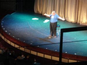 Our 7th Atlantis cruise (Celebrity Infinity)