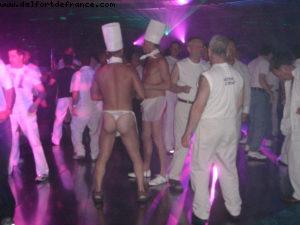 Our 7th Atlantis cruise (Celebrity Infinity)