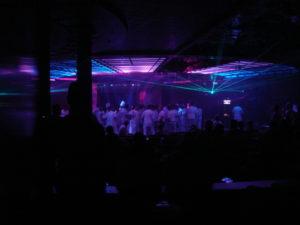 Our 7th Atlantis cruise (Celebrity Infinity)