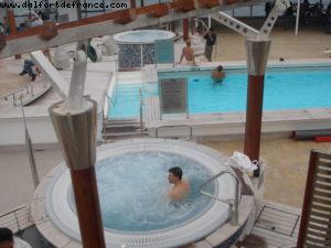Our 7th Atlantis cruise (Celebrity Infinity)