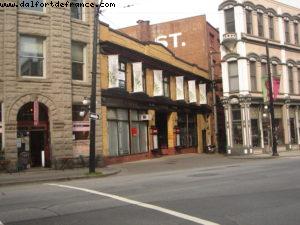 Vancouver - Our 7th Atlantis cruise (Celebrity Infinity)