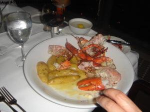 Vancouver - Our 7th Atlantis cruise (Celebrity Infinity)