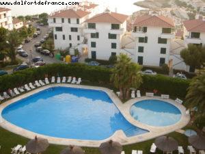 Hotel Sol Mélia - Sitgès