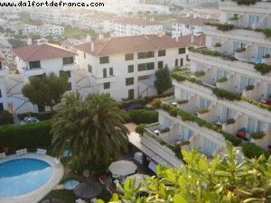 Hotel Sol Mélia - Sitgès