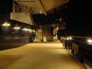 Our 3rd Atlantis cruise (Celebrity Millenium)