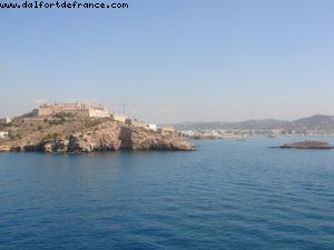 Ibiza - Our 3rd Atlantis cruise (Celebrity Millenium)