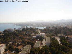 Ibiza - Our 3rd Atlantis cruise (Celebrity Millenium)