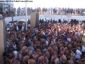 Our 3rd Atlantis cruise (Celebrity Millenium)