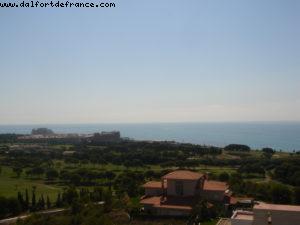 Hotel Dolce - Sitges, Spain