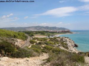 Sitgès, Espagne