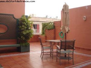 Hôtel Le Méridien - Barcelone
