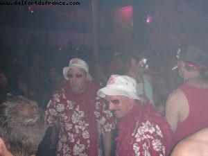 Our 3rd Atlantis cruise (Celebrity Millenium)