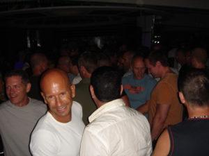 Our 8th Atlantis cruise (Brilliance of the Seas)