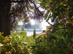 Cannes - Our 8th Atlantis cruise (Brilliance of the Seas)