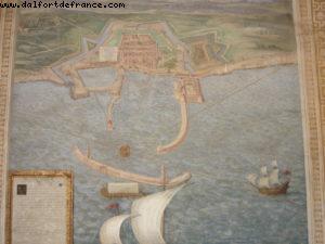 Rome - Our 8th Atlantis cruise (Brilliance of the Seas)