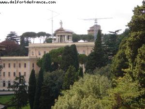 Rome - Our 8th Atlantis cruise (Brilliance of the Seas)