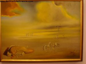 Rome - Our 8th Atlantis cruise (Brilliance of the Seas)