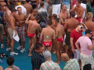 Our 8th Atlantis cruise (Brilliance of the Seas)