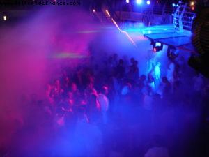 Our 8th Atlantis cruise (Brilliance of the Seas)