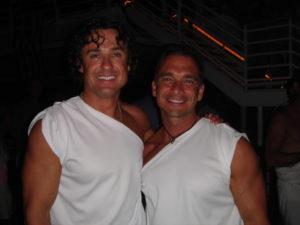 Our 8th Atlantis cruise (Brilliance of the Seas)