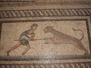 Rhodes - Our 8th Atlantis cruise (Brilliance of the Seas)