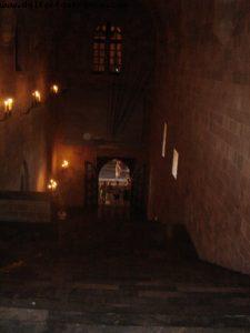 Rhodes - Our 8th Atlantis cruise (Brilliance of the Seas)