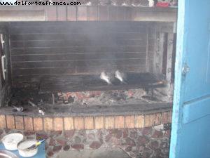 Santorini - Our 9th Atlantis cruise (Brilliance of the Seas)