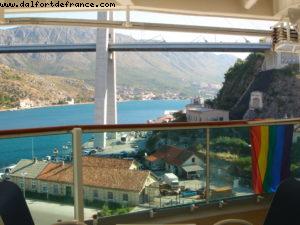 Dubrovnik - Our 9th Atlantis cruise (Brilliance of the Seas)