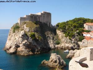 Dubrovnik - Our 9th Atlantis cruise (Brilliance of the Seas)