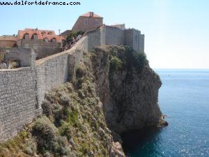Dubrovnik - Our 9th Atlantis cruise (Brilliance of the Seas)