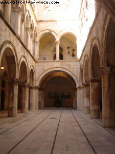 Dubrovnik - Our 9th Atlantis cruise (Brilliance of the Seas)