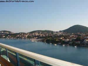 Dubrovnik - Our 9th Atlantis cruise (Brilliance of the Seas)