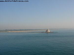 Venice - Our 9th Atlantis cruise (Brilliance of the Seas)