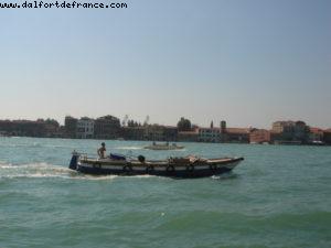 Venice - Our 9th Atlantis cruise (Brilliance of the Seas)