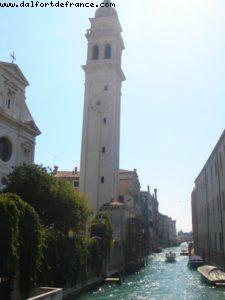 Venice - Our 9th Atlantis cruise (Brilliance of the Seas)