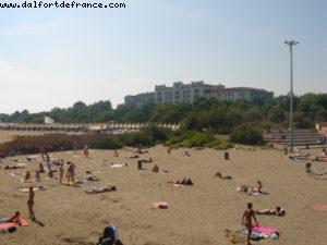 Venice - Our 9th Atlantis cruise (Brilliance of the Seas)