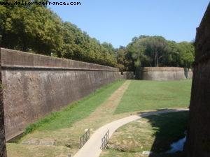 Lucca - Our 3rd Atlantis cruise (Celebrity Millenium)