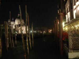 Venice - Our 9th Atlantis cruise (Brilliance of the Seas)