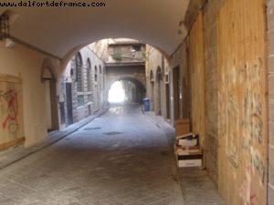 Florence - Our 3rd Atlantis cruise (Celebrity Millenium)