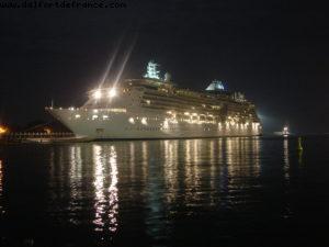 Venice - Our 9th Atlantis cruise (Brilliance of the Seas)