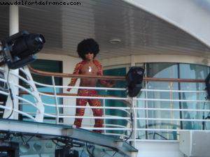 Our 9th Atlantis cruise (Brilliance of the Seas)