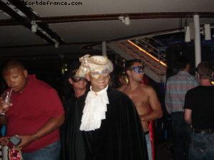 Our 9th Atlantis cruise (Brilliance of the Seas)