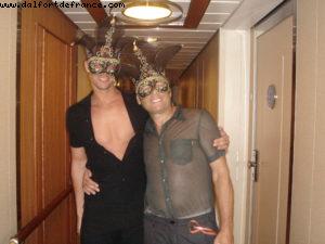 Our 9th Atlantis cruise (Brilliance of the Seas)